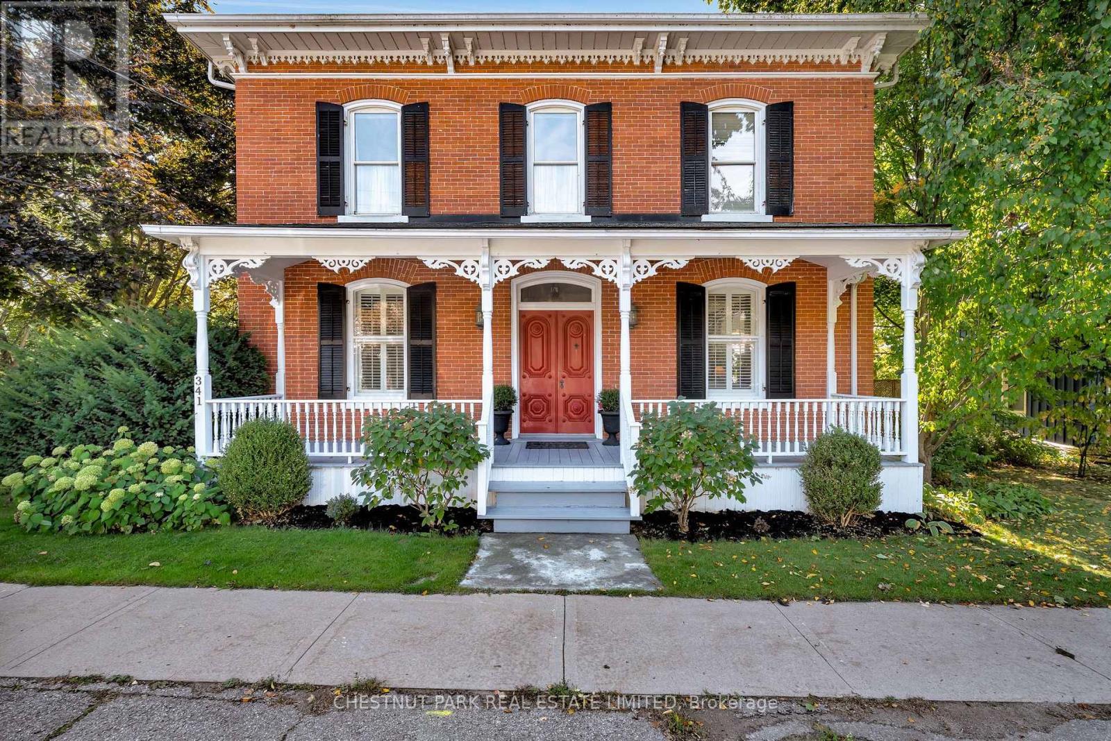 341 MAIN STREET, Prince Edward County, Ontario