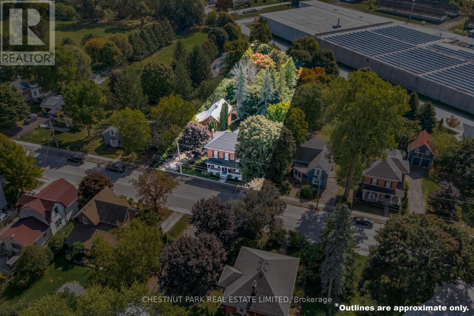 341 Main Street, Prince Edward County, Ontario  K0K 1G0 - Photo 2 - X12431426