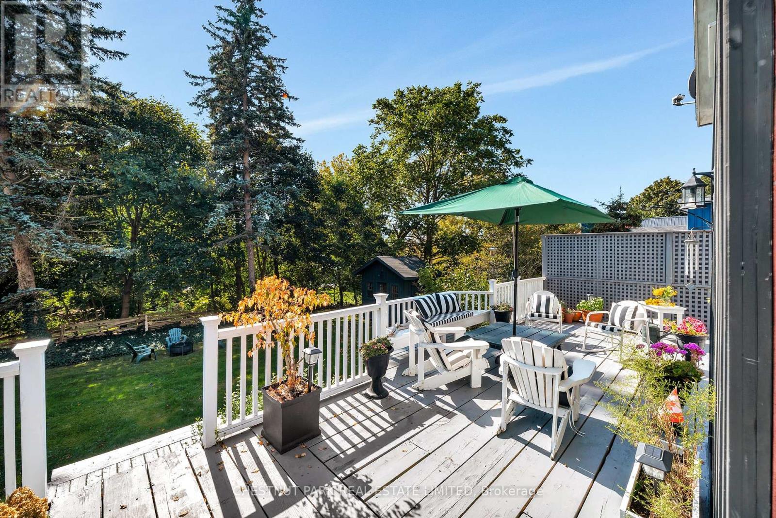 341 Main Street, Prince Edward County, Ontario  K0K 1G0 - Photo 26 - X12431426