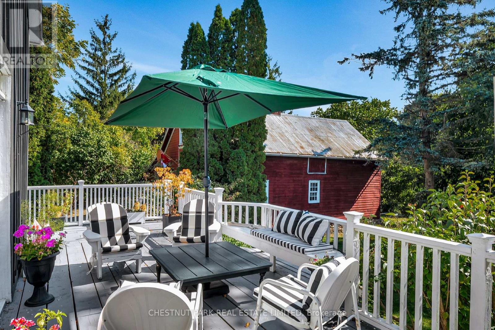 341 Main Street, Prince Edward County, Ontario  K0K 1G0 - Photo 27 - X12431426