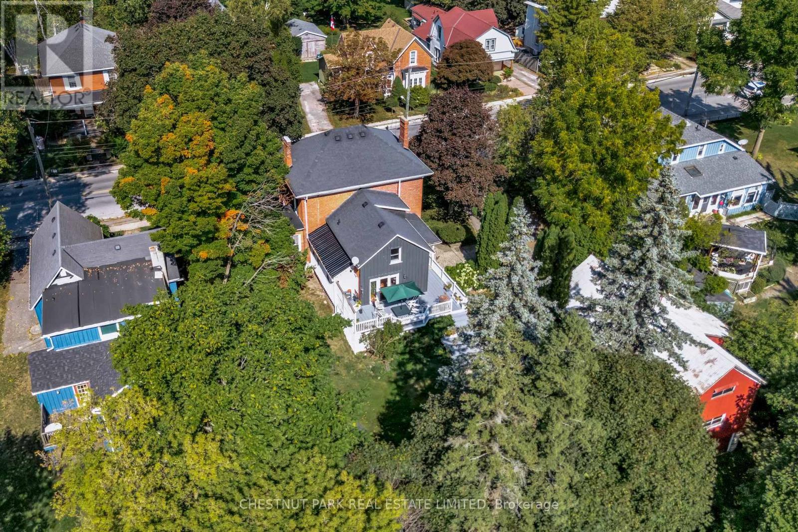 341 Main Street, Prince Edward County, Ontario  K0K 1G0 - Photo 3 - X12431426