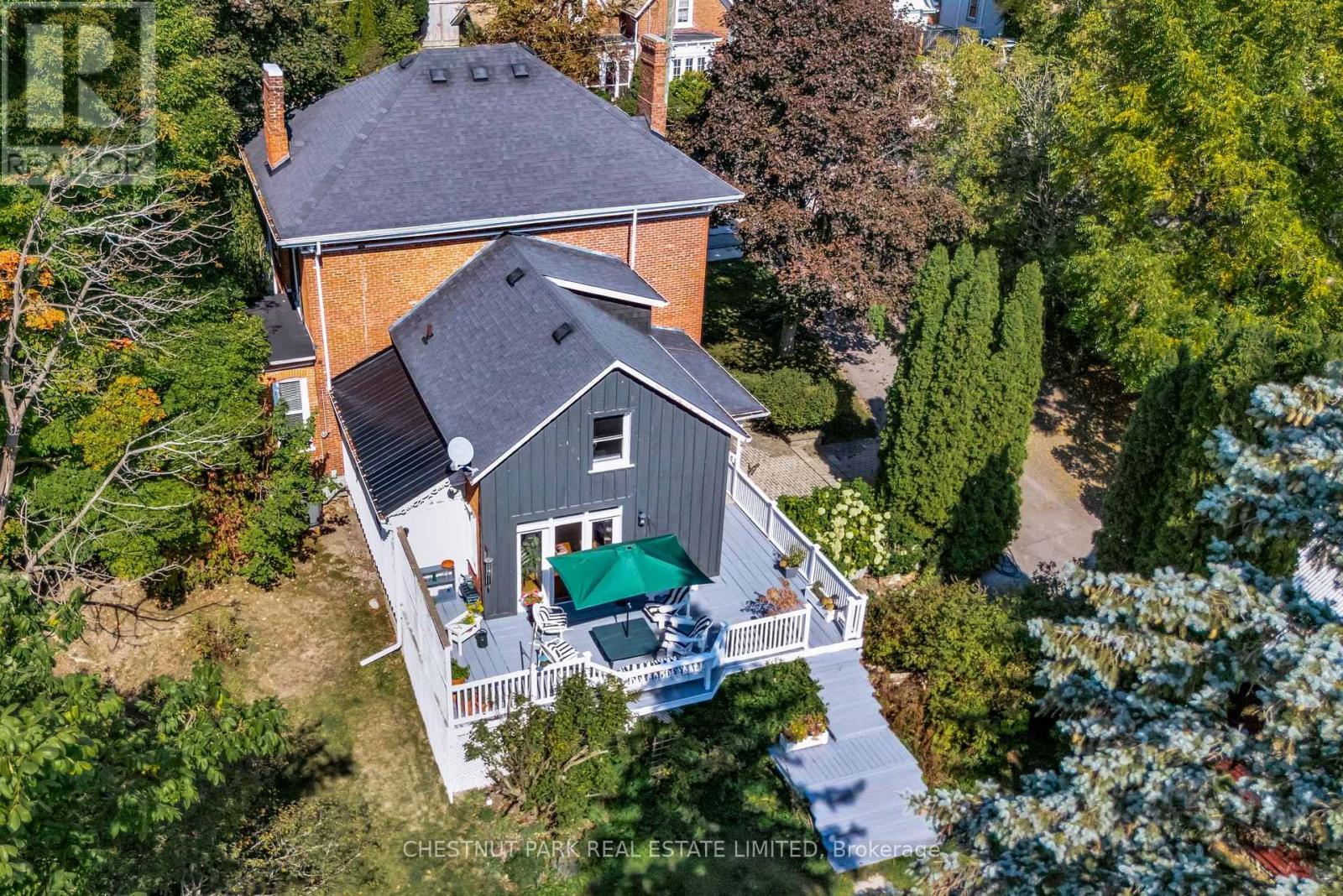 341 Main Street, Prince Edward County, Ontario  K0K 1G0 - Photo 4 - X12431426