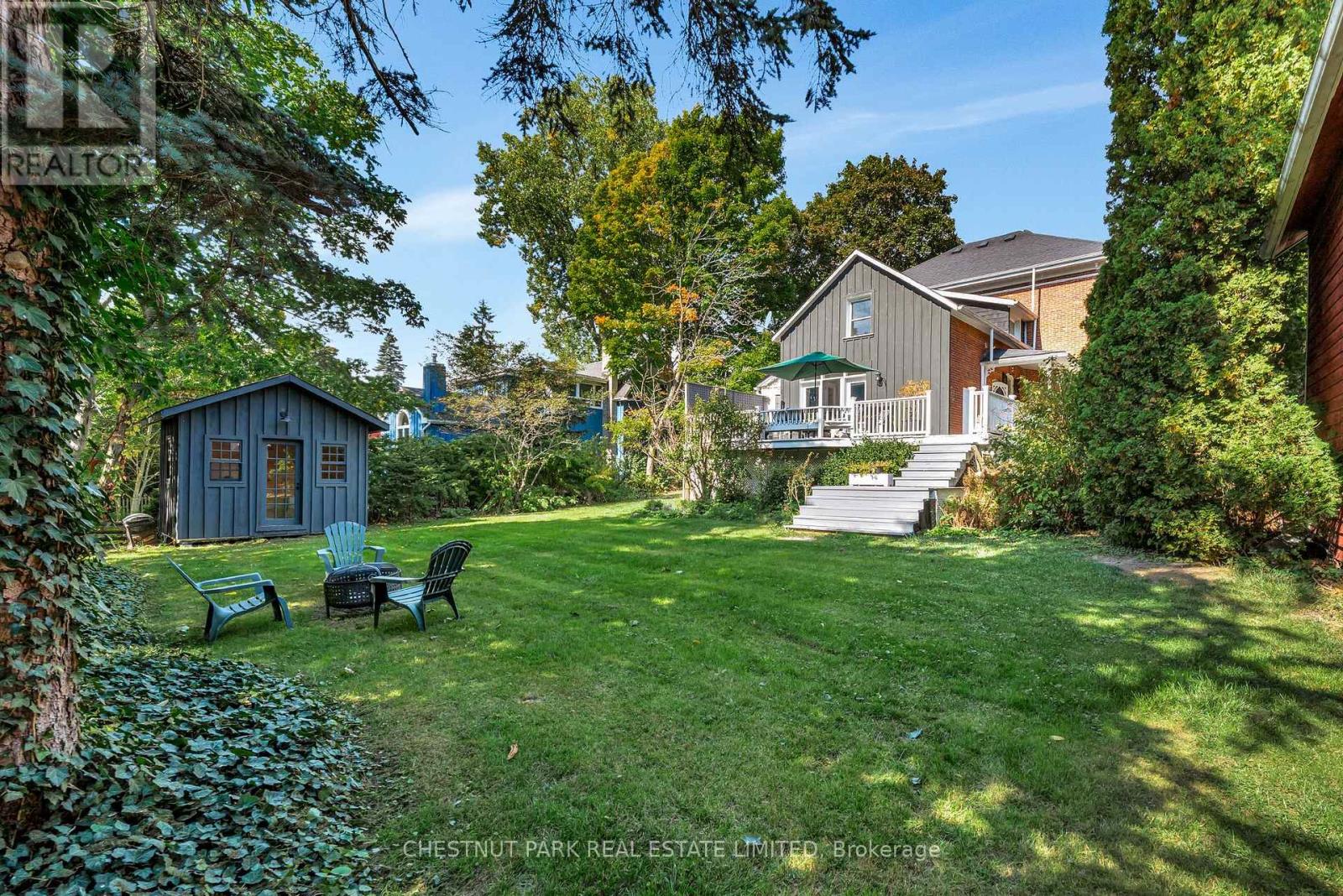 341 Main Street, Prince Edward County, Ontario  K0K 1G0 - Photo 43 - X12431426