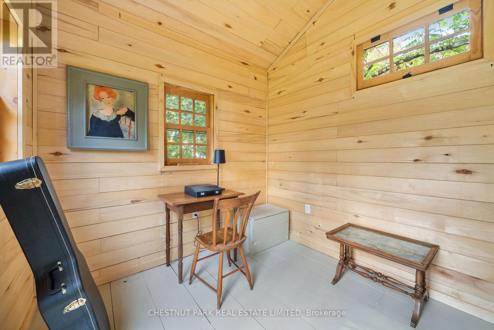 341 Main Street, Prince Edward County, Ontario  K0K 1G0 - Photo 45 - X12431426