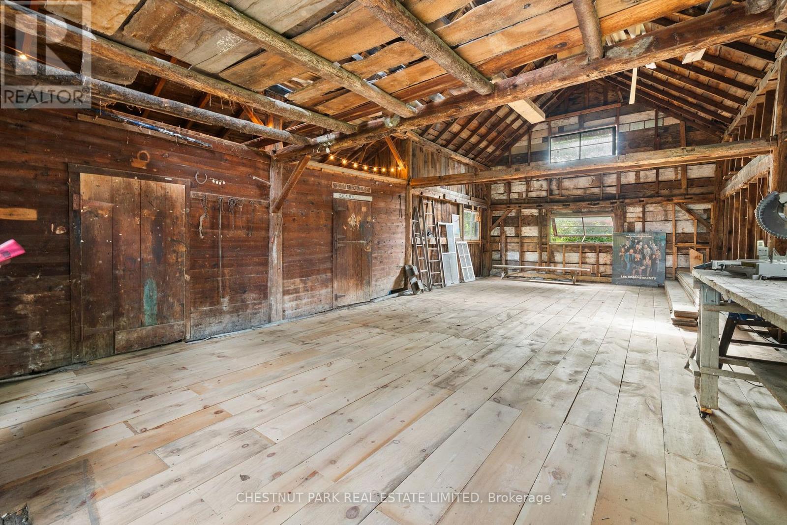 341 Main Street, Prince Edward County, Ontario  K0K 1G0 - Photo 47 - X12431426