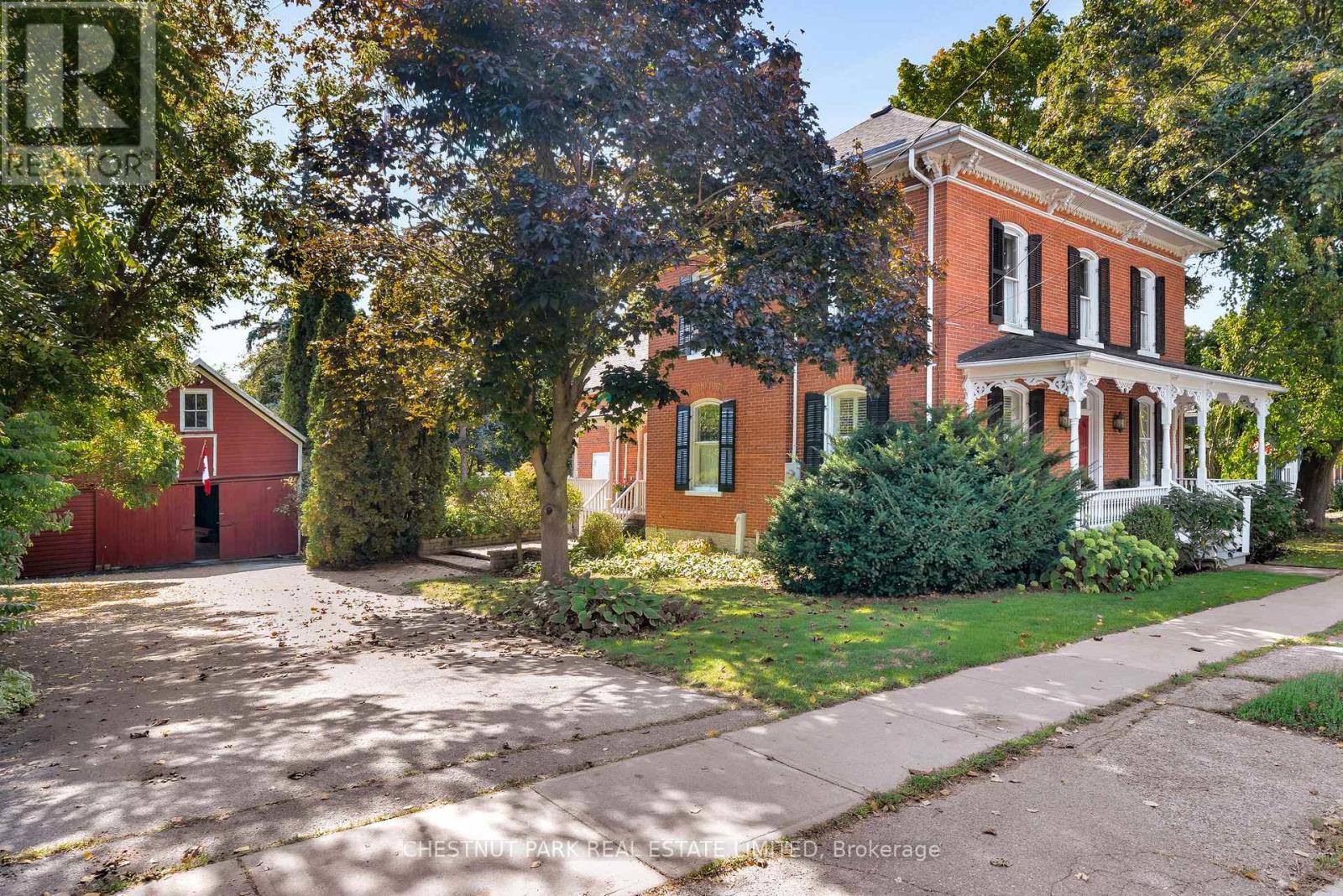 341 Main Street, Prince Edward County, Ontario  K0K 1G0 - Photo 6 - X12431426