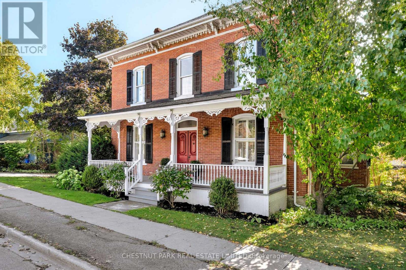 341 Main Street, Prince Edward County, Ontario  K0K 1G0 - Photo 7 - X12431426