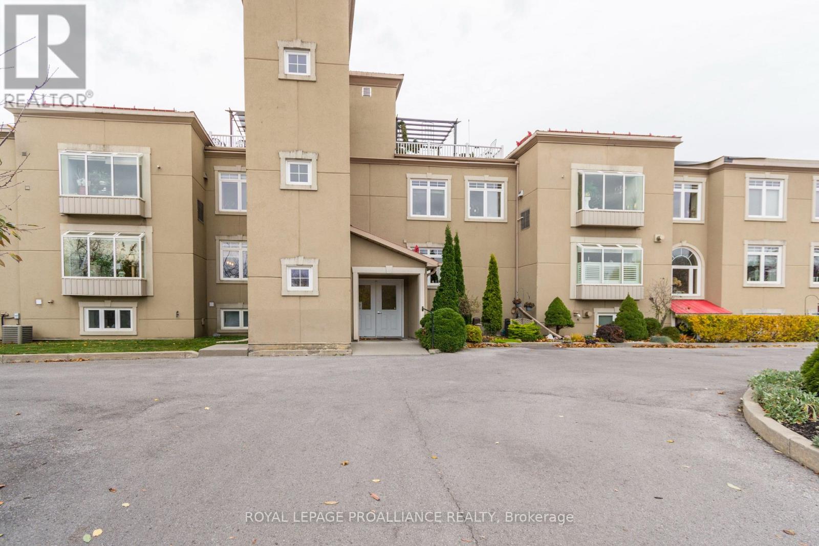 103 - 145 Farley Avenue, Belleville, Ontario  K8N 4L1 - Photo 30 - X12432030