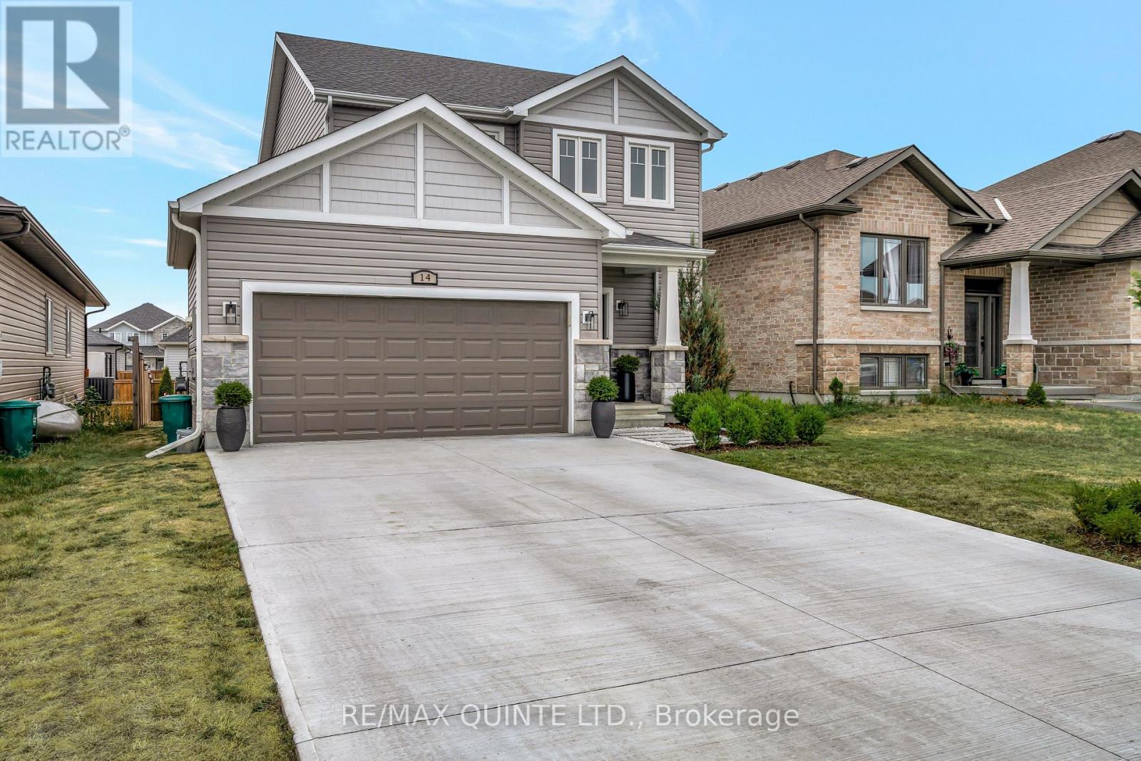 14 Cypress Drive, Belleville, Ontario  K8N 0J6 - Photo 4 - X12432166