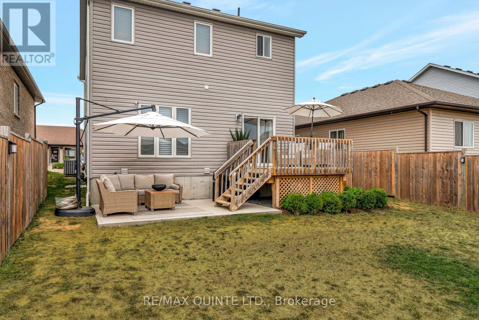 14 Cypress Drive, Belleville, Ontario  K8N 0J6 - Photo 41 - X12432166