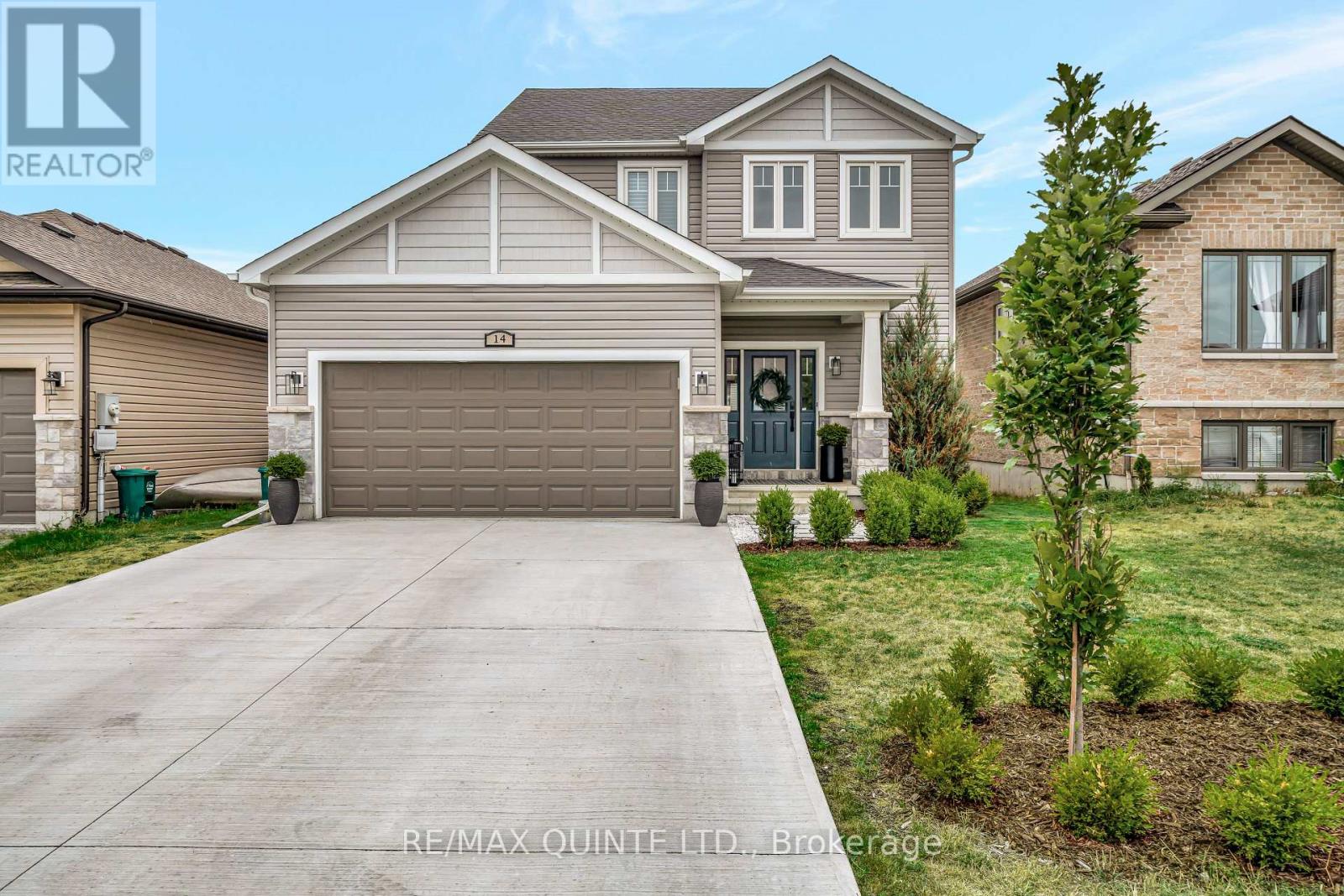 14 Cypress Drive, Belleville, Ontario  K8N 0J6 - Photo 5 - X12432166