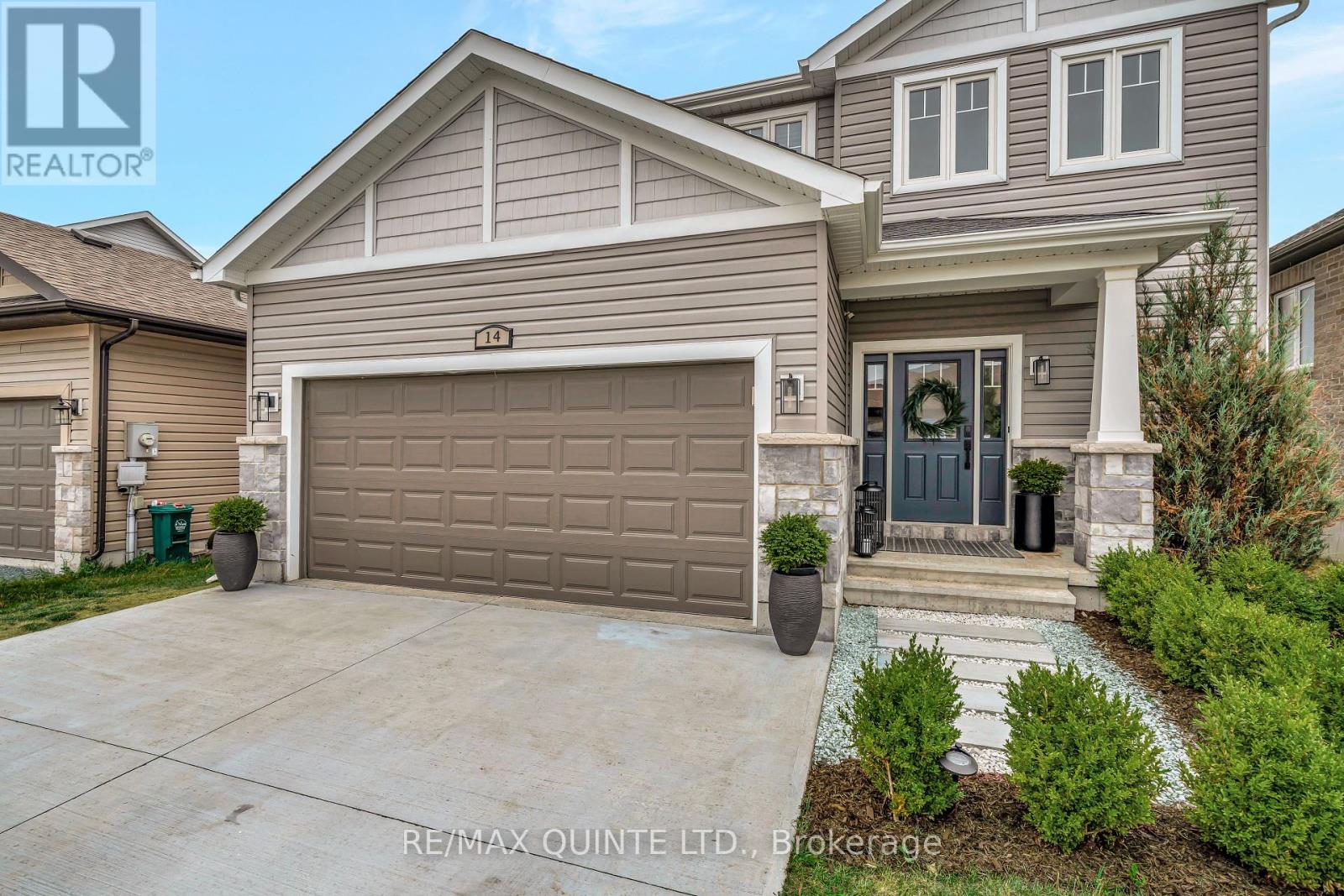 14 Cypress Drive, Belleville, Ontario  K8N 0J6 - Photo 6 - X12432166