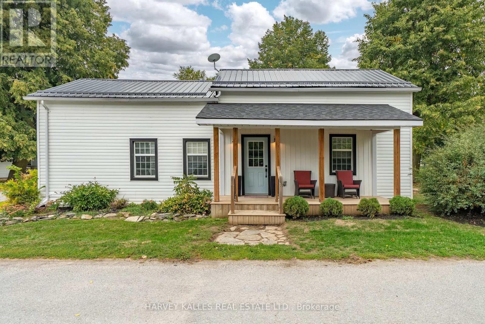 22 DEMILLE STREET, Prince Edward County, Ontario