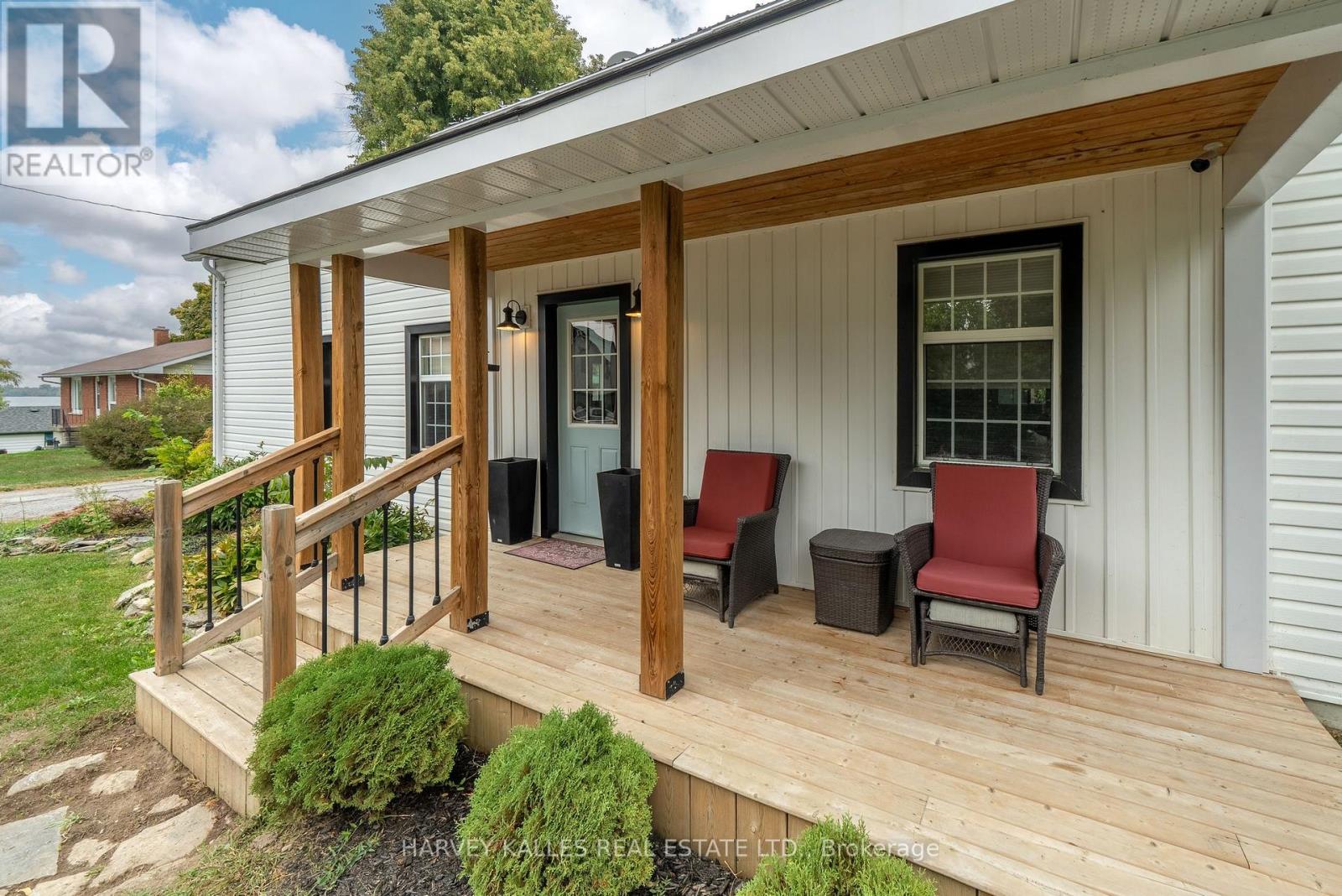 22 Demille Street, Prince Edward County, Ontario  K0K 2T0 - Photo 3 - X12432284
