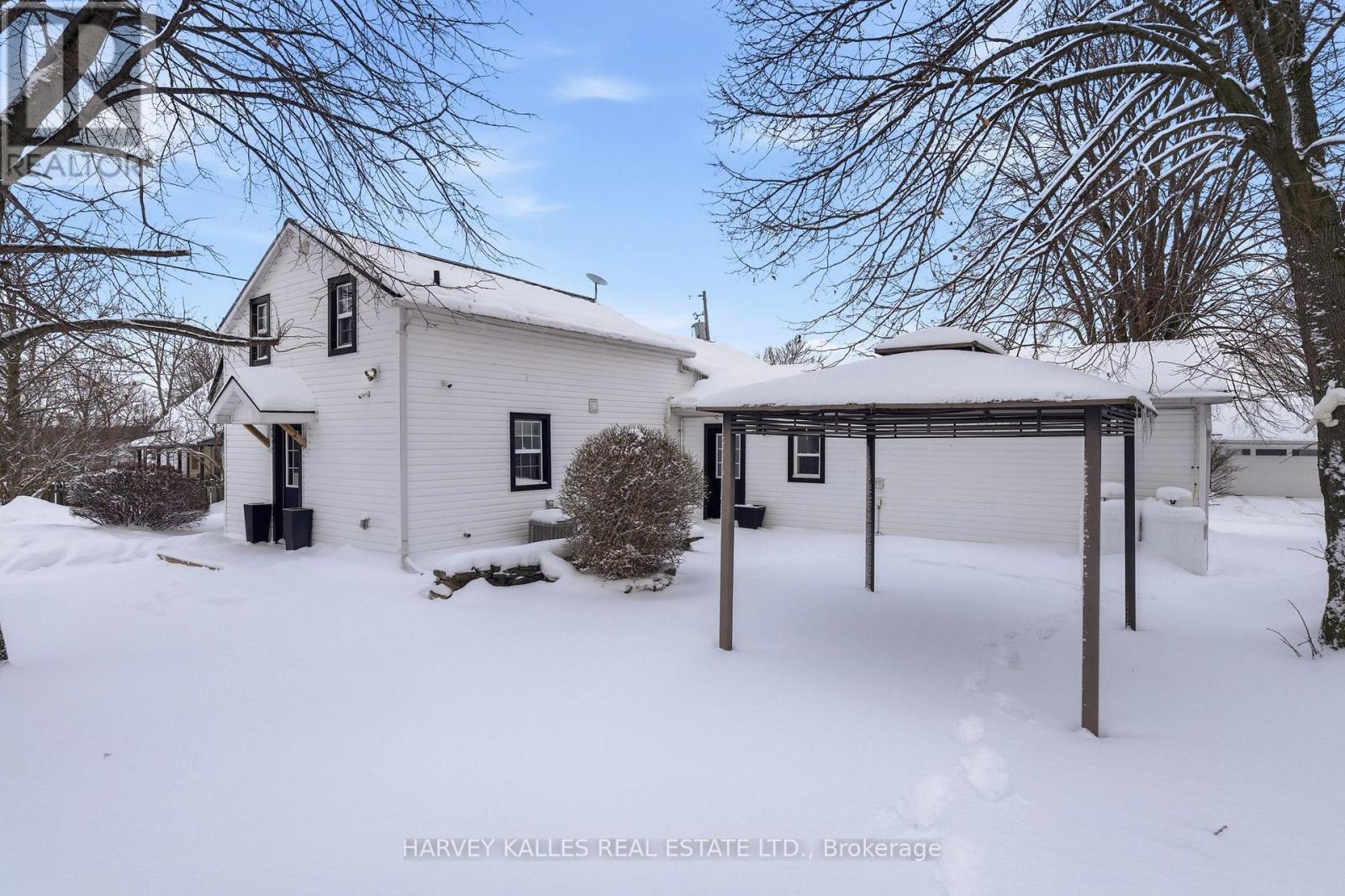 22 Demille Street, Prince Edward County, Ontario  K0K 2T0 - Photo 32 - X12432284