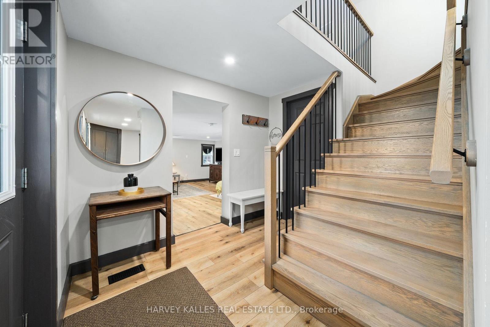 22 Demille Street, Prince Edward County, Ontario  K0K 2T0 - Photo 4 - X12432284