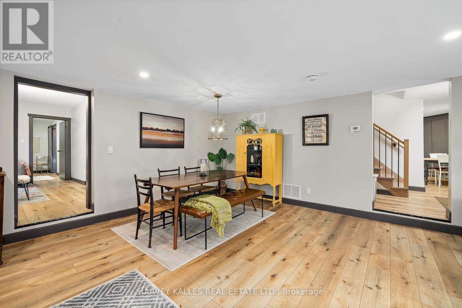 22 Demille Street, Prince Edward County, Ontario  K0K 2T0 - Photo 9 - X12432284