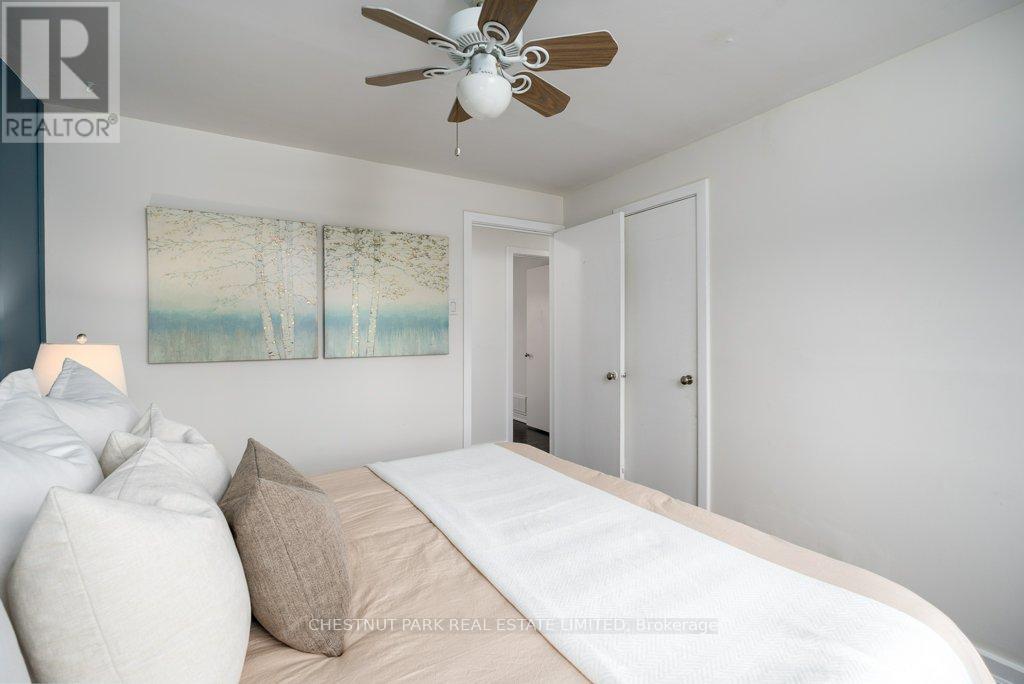 6 London Avenue, Prince Edward County, Ontario  K0K 2T0 - Photo 18 - X12432409
