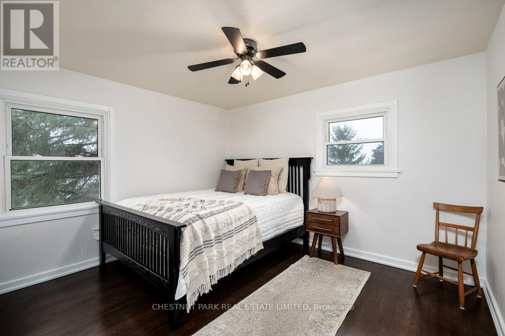 6 London Avenue, Prince Edward County, Ontario  K0K 2T0 - Photo 19 - X12432409