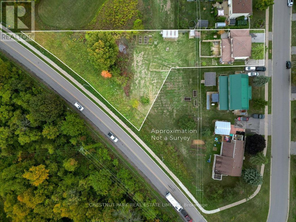 6 London Avenue, Prince Edward County, Ontario  K0K 2T0 - Photo 2 - X12432409