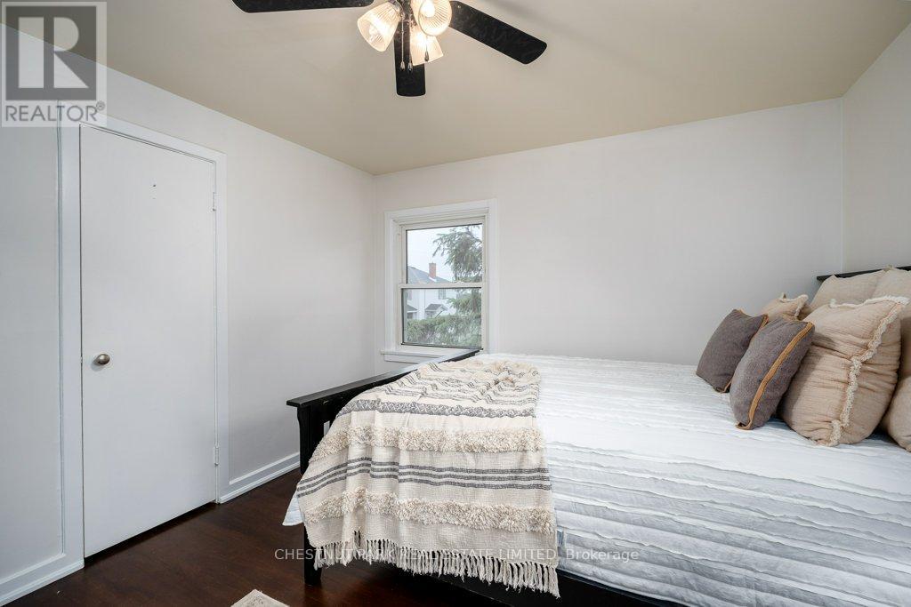 6 London Avenue, Prince Edward County, Ontario  K0K 2T0 - Photo 20 - X12432409