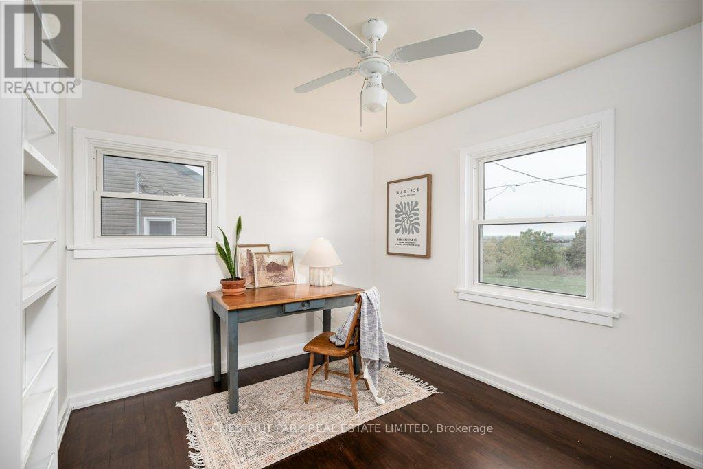 6 London Avenue, Prince Edward County, Ontario  K0K 2T0 - Photo 21 - X12432409