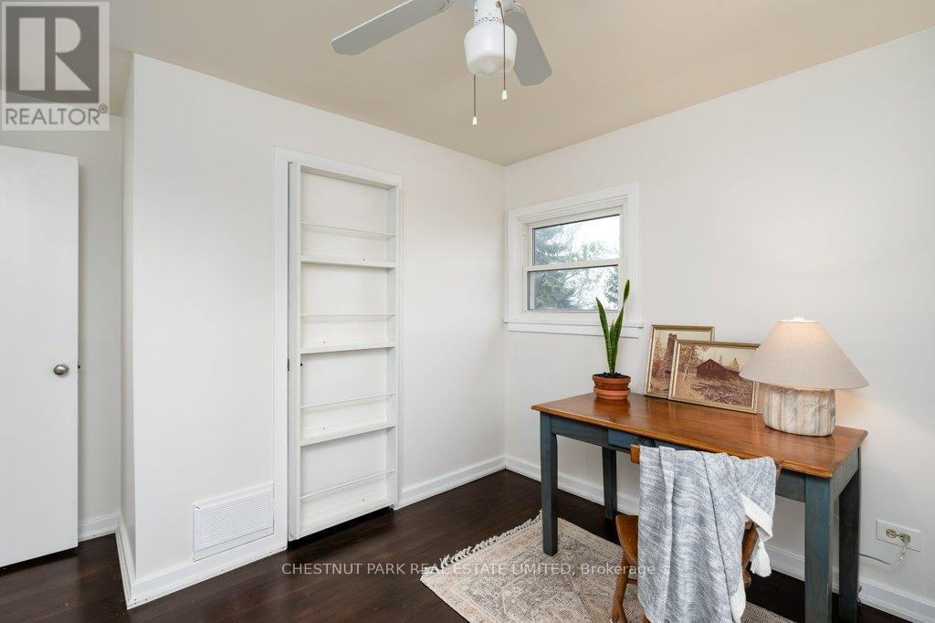 6 London Avenue, Prince Edward County, Ontario  K0K 2T0 - Photo 22 - X12432409