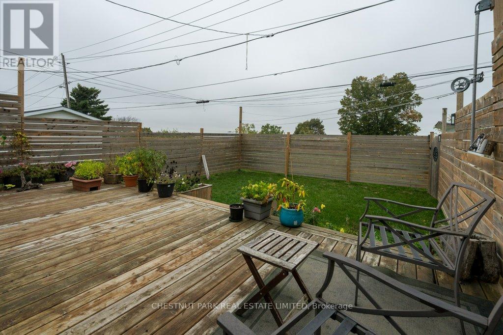 6 London Avenue, Prince Edward County, Ontario  K0K 2T0 - Photo 33 - X12432409