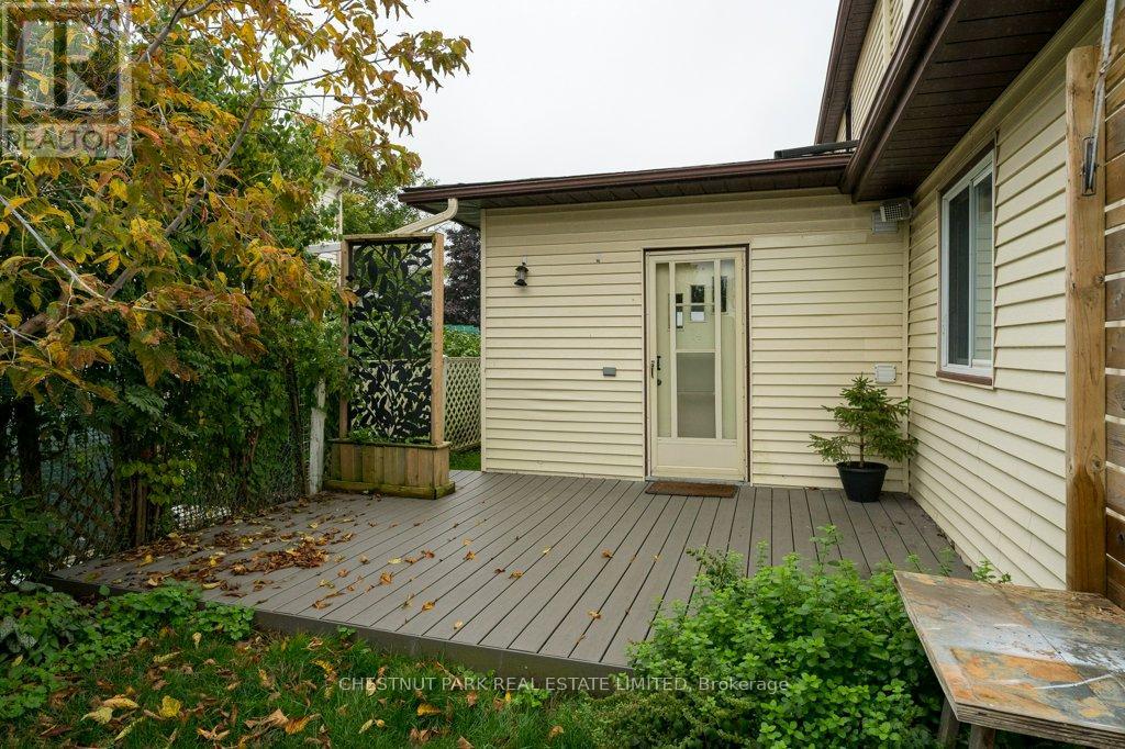 6 London Avenue, Prince Edward County, Ontario  K0K 2T0 - Photo 36 - X12432409