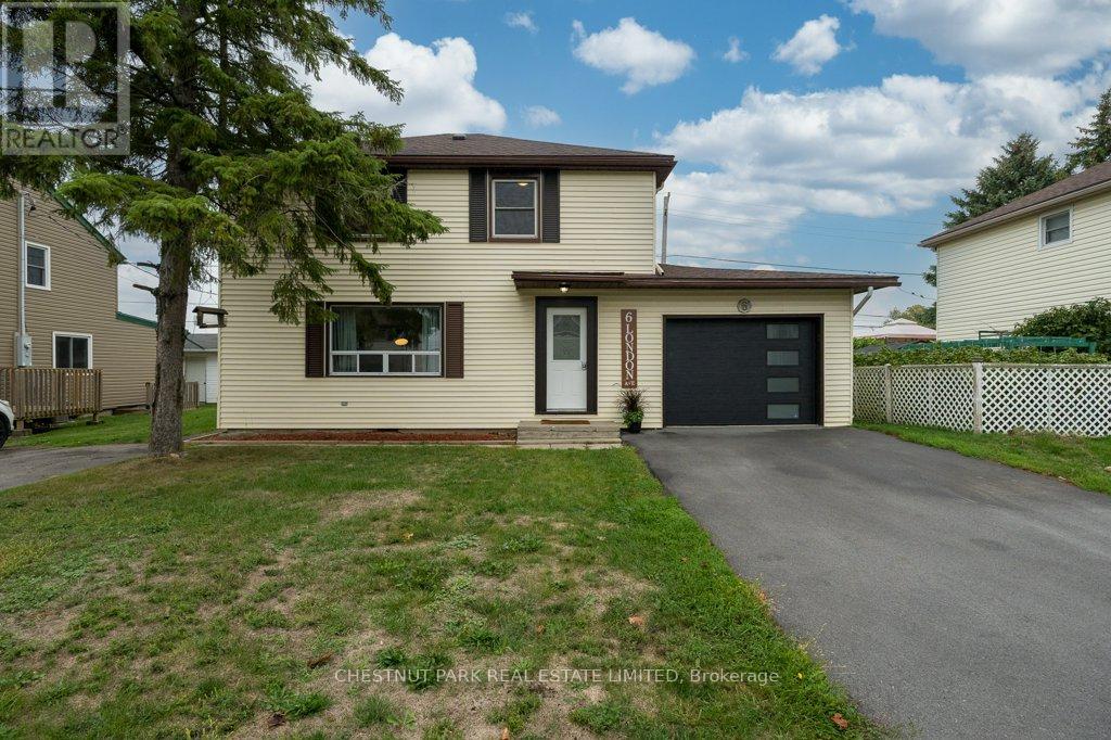 6 London Avenue, Prince Edward County, Ontario  K0K 2T0 - Photo 4 - X12432409
