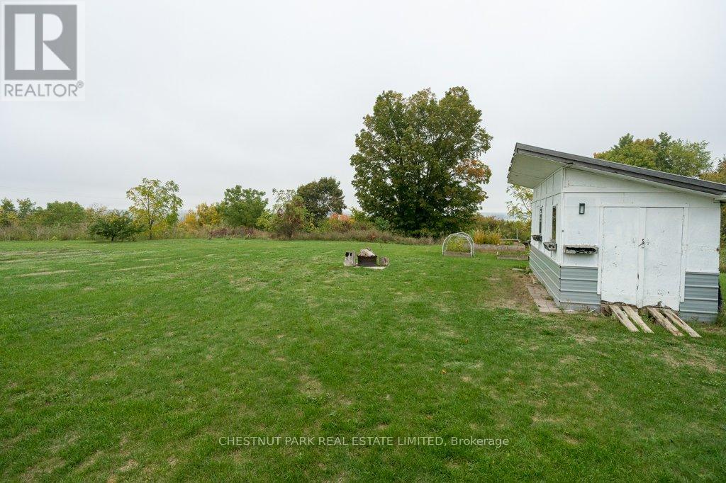 6 London Avenue, Prince Edward County, Ontario  K0K 2T0 - Photo 44 - X12432409