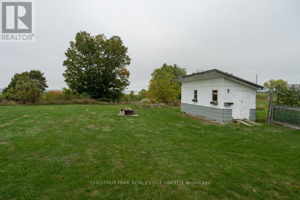 6 London Avenue, Prince Edward County, Ontario  K0K 2T0 - Photo 45 - X12432409