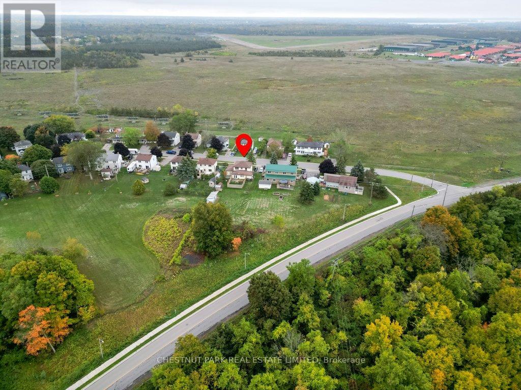 6 London Avenue, Prince Edward County, Ontario  K0K 2T0 - Photo 48 - X12432409
