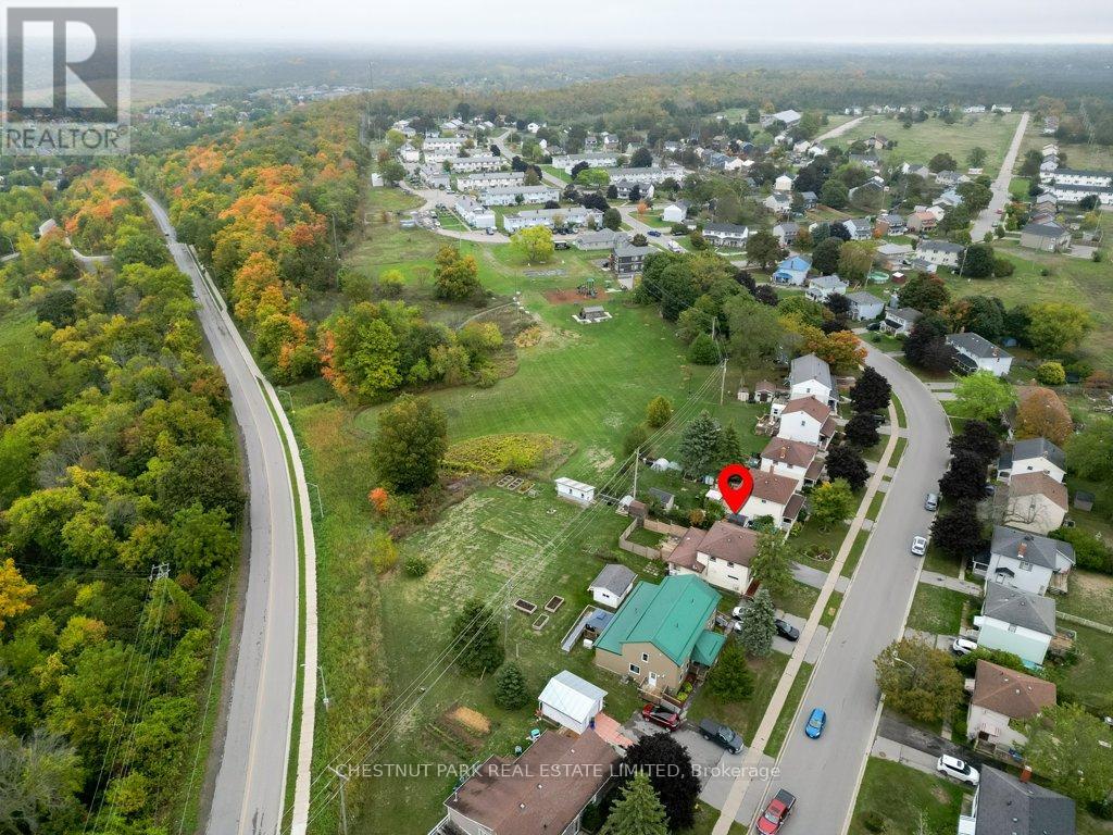6 London Avenue, Prince Edward County, Ontario  K0K 2T0 - Photo 49 - X12432409