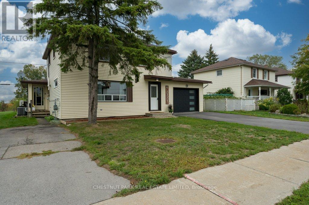 6 London Avenue, Prince Edward County, Ontario  K0K 2T0 - Photo 5 - X12432409