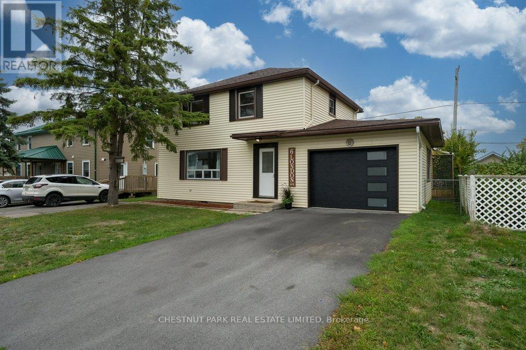 6 London Avenue, Prince Edward County, Ontario  K0K 2T0 - Photo 6 - X12432409