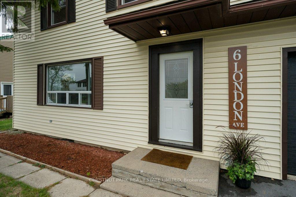 6 London Avenue, Prince Edward County, Ontario  K0K 2T0 - Photo 7 - X12432409