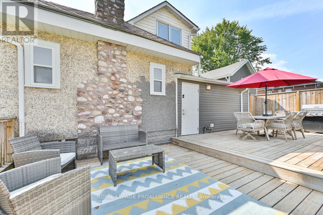 355 Metcalf Street, Tweed, Ontario  K0K 3J0 - Photo 30 - X12432614