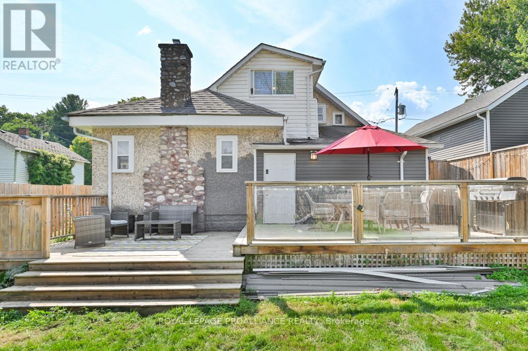 355 Metcalf Street, Tweed, Ontario  K0K 3J0 - Photo 33 - X12432614