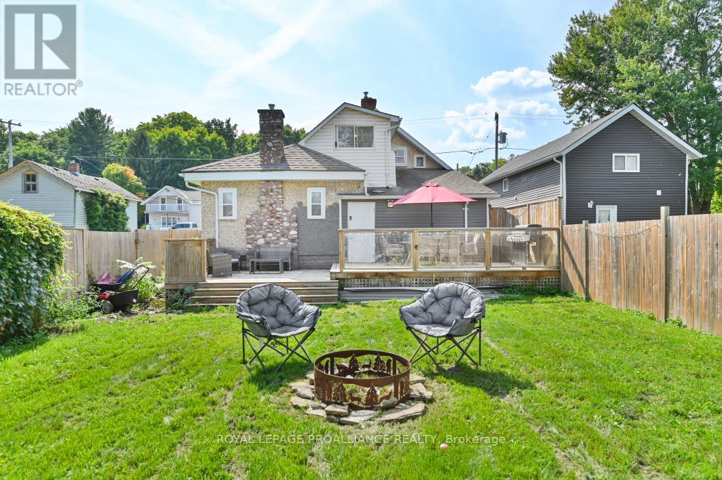 355 Metcalf Street, Tweed, Ontario  K0K 3J0 - Photo 38 - X12432614