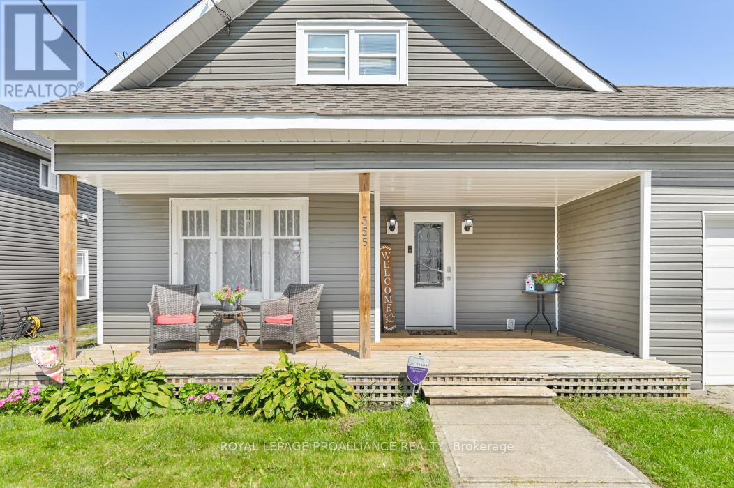 355 Metcalf Street, Tweed, Ontario  K0K 3J0 - Photo 5 - X12432614