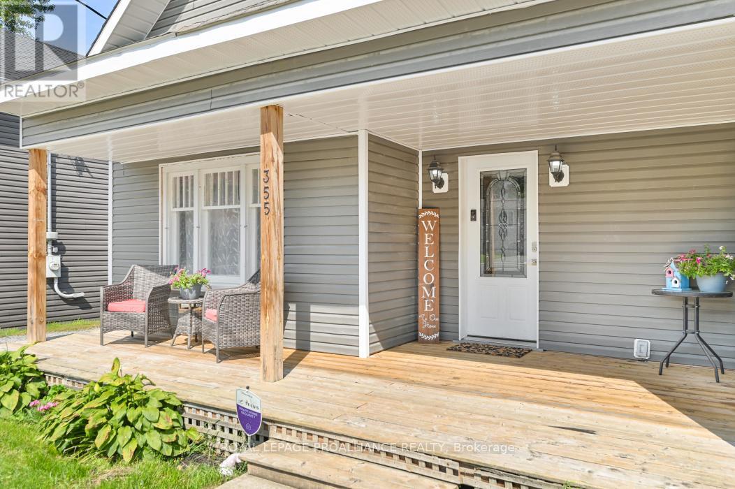 355 Metcalf Street, Tweed, Ontario  K0K 3J0 - Photo 9 - X12432614