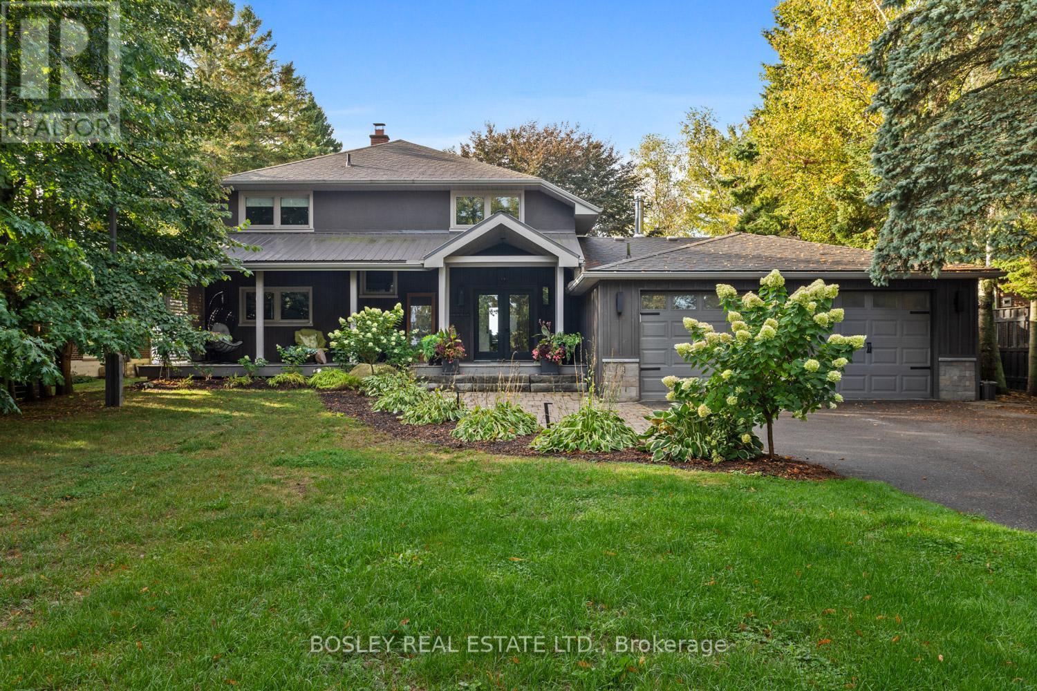 141 NORTH SHORE ROAD, Alnwick/Haldimand, Ontario