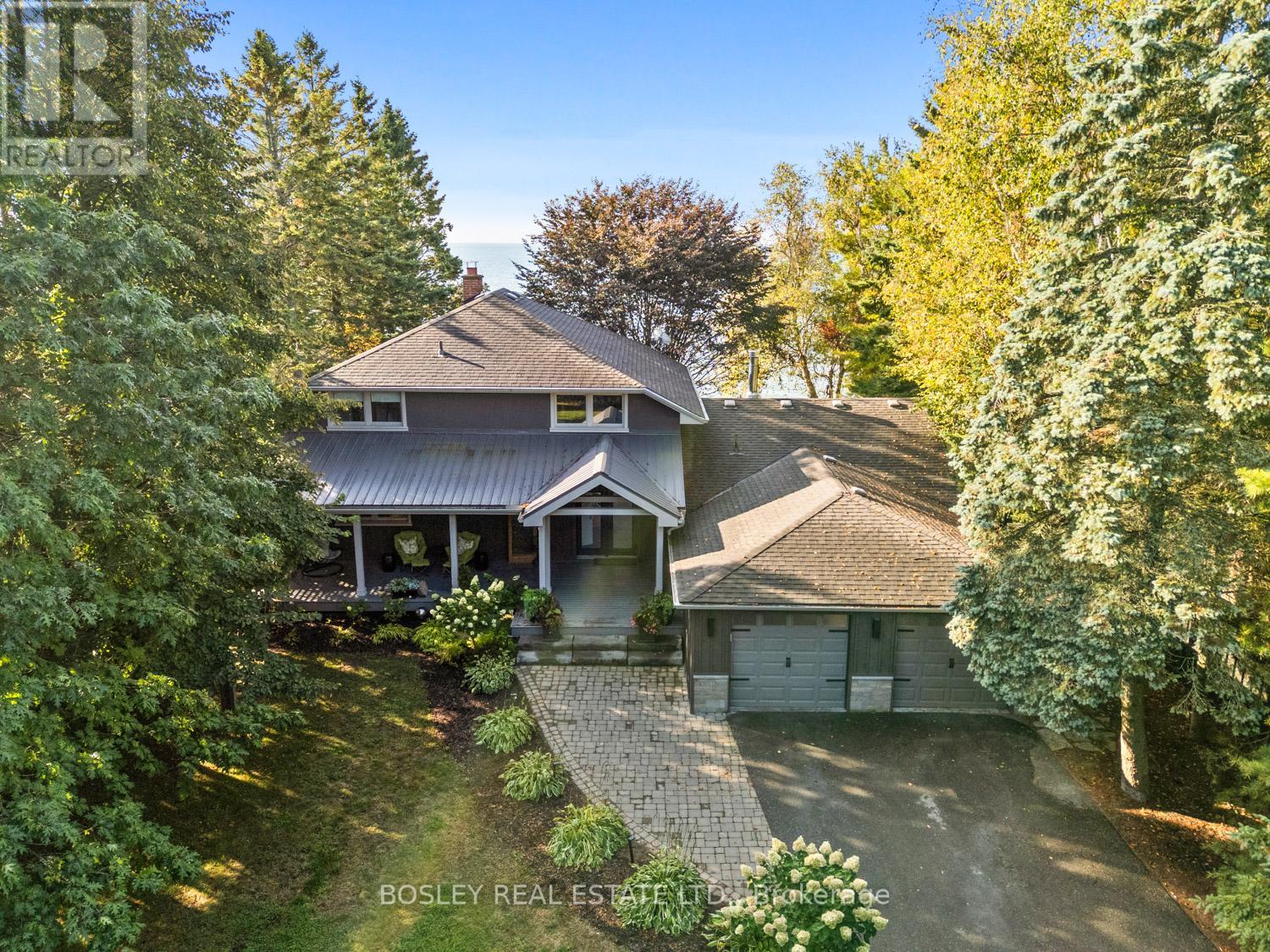 141 North Shore Road, Alnwick/haldimand, Ontario  K0K 2G0 - Photo 2 - X12432616