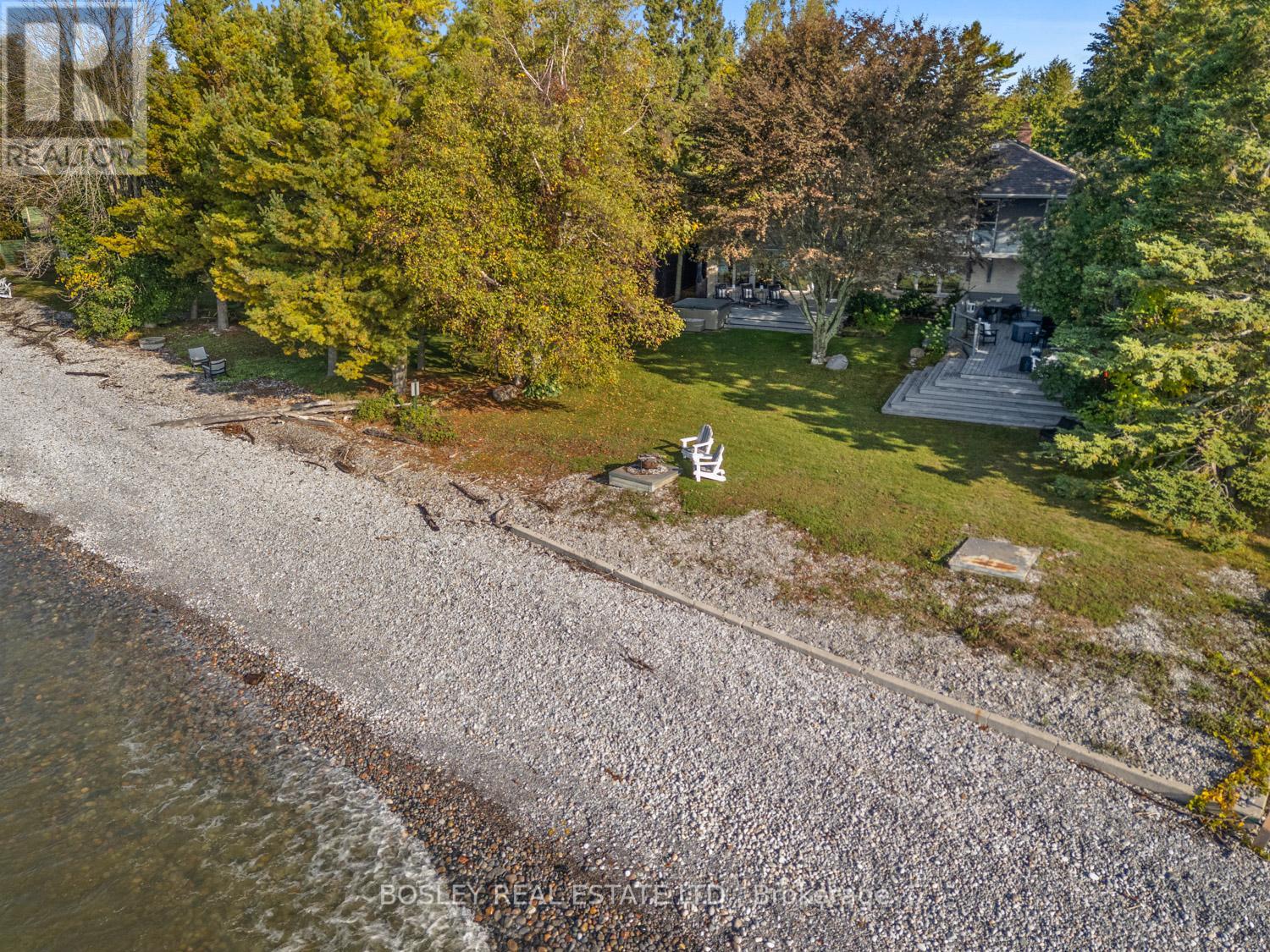 141 North Shore Road, Alnwick/haldimand, Ontario  K0K 2G0 - Photo 3 - X12432616