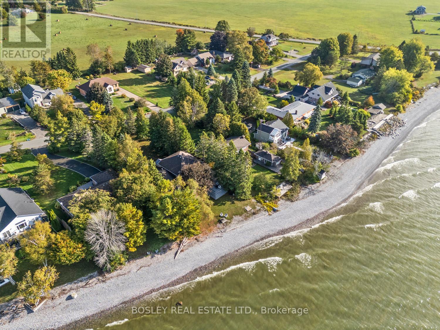 141 North Shore Road, Alnwick/haldimand, Ontario  K0K 2G0 - Photo 4 - X12432616