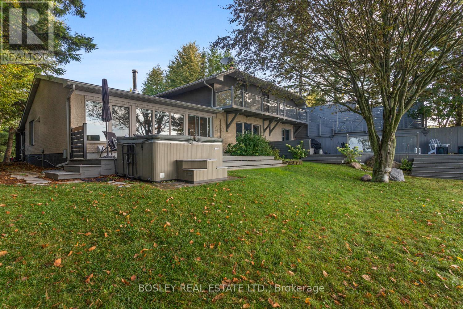 141 North Shore Road, Alnwick/haldimand, Ontario  K0K 2G0 - Photo 45 - X12432616