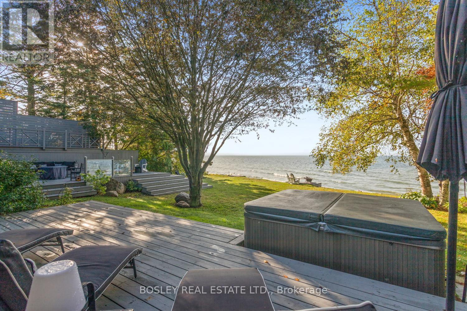141 North Shore Road, Alnwick/haldimand, Ontario  K0K 2G0 - Photo 47 - X12432616