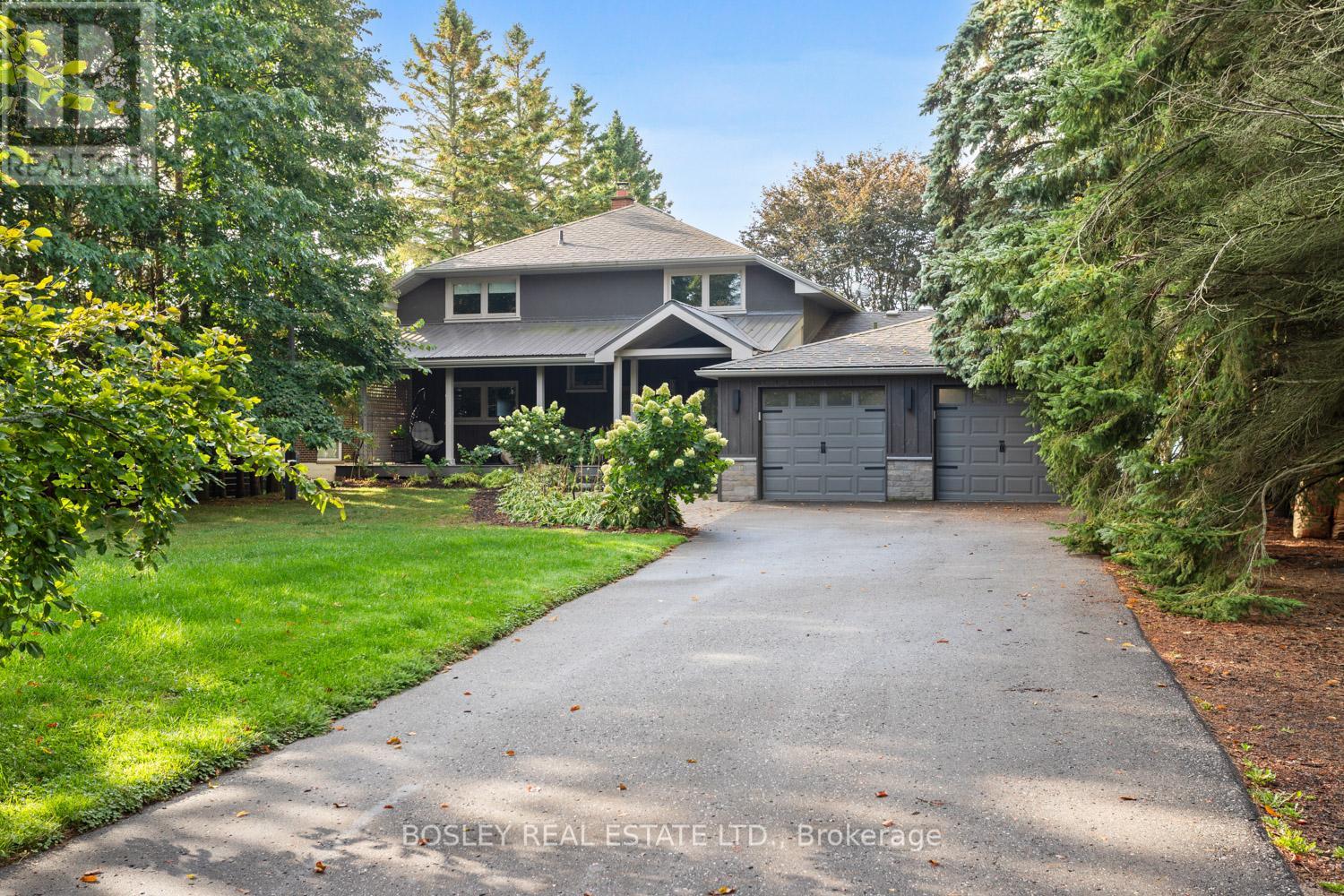 141 North Shore Road, Alnwick/haldimand, Ontario  K0K 2G0 - Photo 5 - X12432616