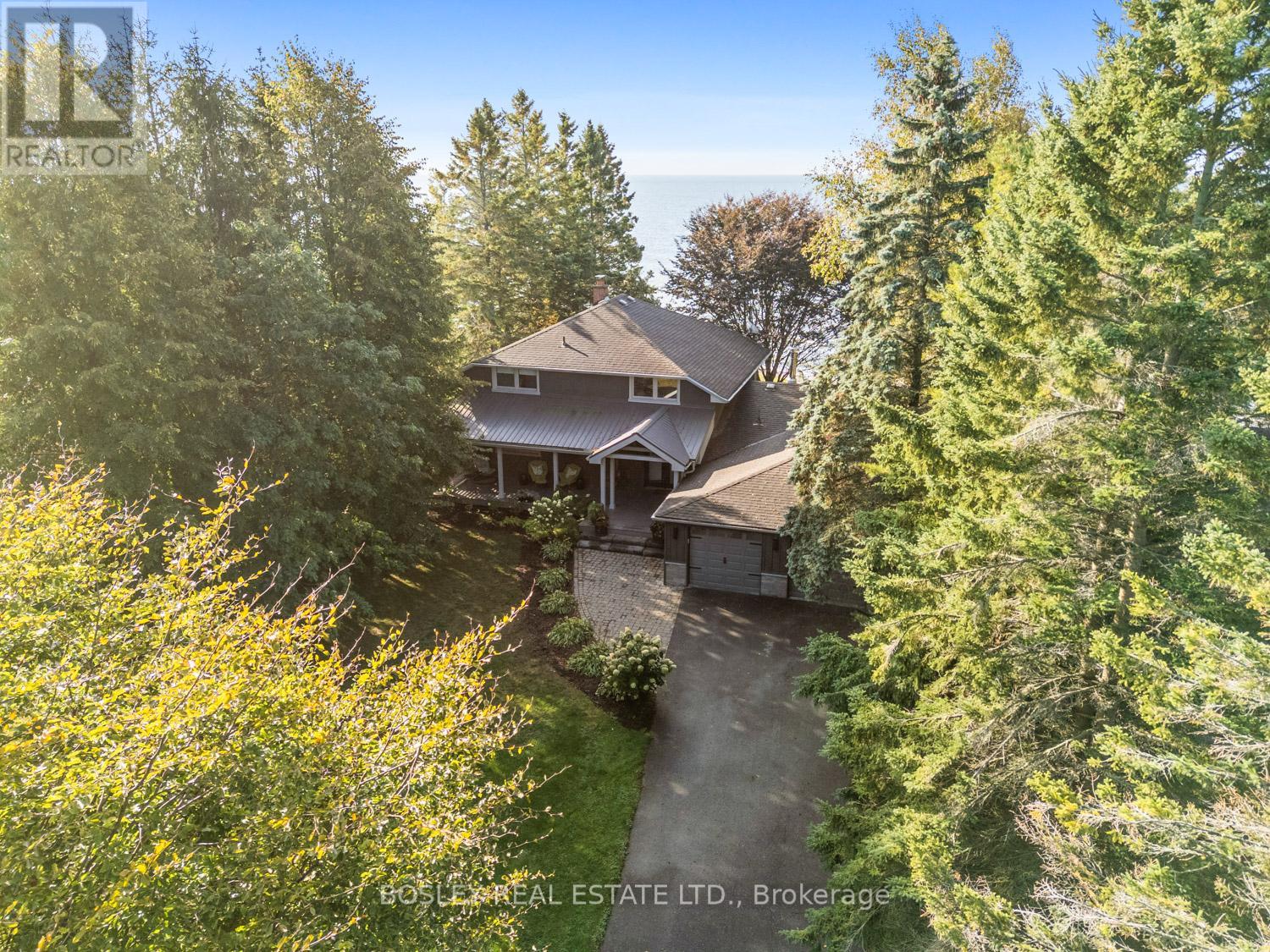 141 North Shore Road, Alnwick/haldimand, Ontario  K0K 2G0 - Photo 6 - X12432616